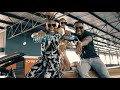 Vee Mampeezy Ft Dj Tira - Unstoppable (Official Video)