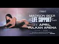 Madison Beer Life Support Tour Oslo - Q&A