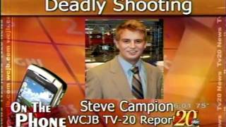 October 4, 2010 - Multiple Shootings/Death Investigation
