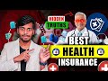 Best Health Insurance Policy | ACKO Platinum Health Plan Honest Review | Fiknown