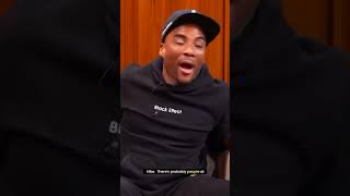 Charlamagne PREDICTED Drake would sue Kendrick 6 months ago 😳