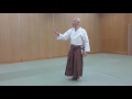 求道者 成田新十郎 26 aikido master shinjuro narita interview