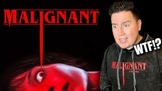 Malignant Is... (REVIEW)