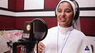 പുണ്യമാം അൾത്താരയിൽ | Punyamam Altharayil | Christian Devotional Song 2024