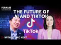 The TikTok Ban, Truth Social, and China's AI Advantage