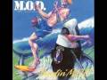 M.O.D. Surfin' USA