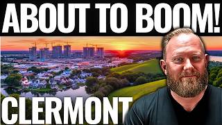 The $2 BILLION Projects Changing Clermont Forever