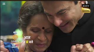 Usha Tai and Chef Vikas Get emotional l Celebrity Masterchef India Season 1l Promo of Episode 16