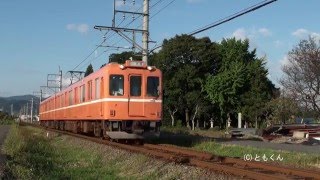 養老鉄道　2015/10撮影　その２