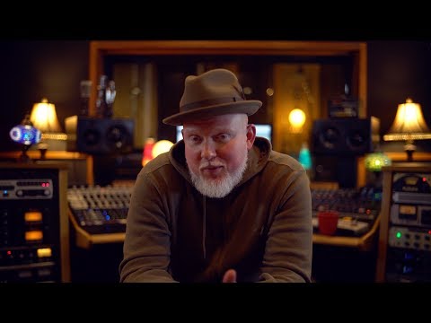 Brother Ali - Sensitive