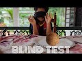 BLIND TEST GONE WRONG🥵  |  ZIYAD VLOG