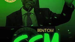 RENTOH _ CCM INANG'ARA (OFFICIAL AUDIO)