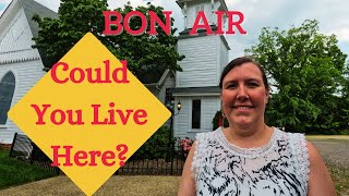 Living in Chesterfield Virginia [FULL VLOG TOUR OF BON AIR]