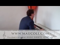 I'll Never Fall In Love Again (Dionne Warwick) - Original Piano Arrangement by MAUCOLI