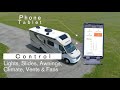 2020 compass® ruv™ motorhome from thor motor coach