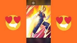 Only if Legends or Dokkan had these animations | Bucchigiri Match