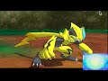 【 ポケモンusum 】マツリカの試練 マオとポケモンバトル ７６