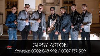 GIPSY ASTON - 05 Slaďák