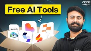 7 AI Tools Every Developer Needs to Know in 2026