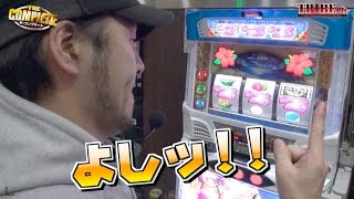 【THE COMPLETE Vol.40～松本バッチ～】前編スロット《沖ドキ！トロピカル》　★【バッチ流】トロピカルの立ち回り！