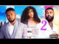 TWO OF A KIND PART 2-MAURICE SAM,ALEX CROSS,CHINENYE,20244 latest movie