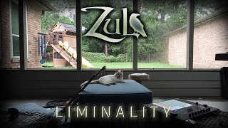 Zul - Liminality (full album)