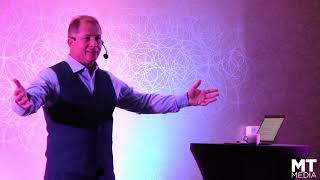 MTM Talk from the CMC Saskatoon 2025 - Increasing Resilience to Pain Management with Troy Lavigne