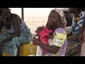 Boko Haram survivors recovering