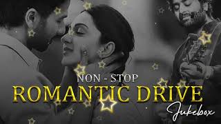 NON STOP ROMANTIC DRIVE||LOFI SONG||NEW TRENDING LOFI SONG||ARIJIT SINGH