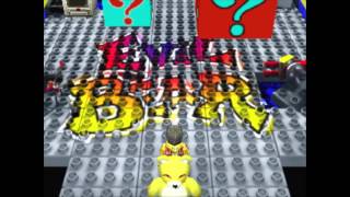 Digimon World (Part 16 - Toy Town)