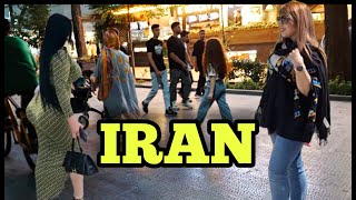 Life in IRAN 🇮🇷 Reality of life in Center of Isfahan,  (Iran   2025)