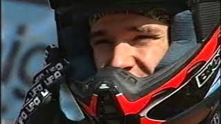 1998 FINAL 2 250 MX GP's FROM SWITZERLAND & GREECE - MOTOCROSS