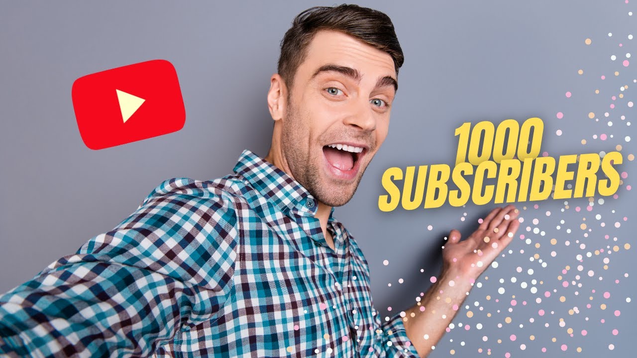 0 To 1000 Subscribers In Less Than 2 Months | 1000 Subscriber Special ...