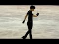 yuzuru hanyu gpf2014 practice fp 2014.12.13