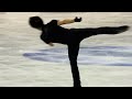 yuzuru hanyu gpf2014 practice fp 2014.12.13