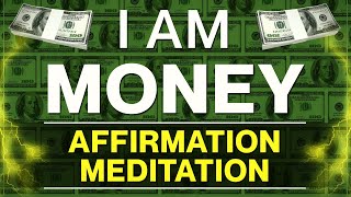 I Am Affirmations For Money, Wealth, Success, Health, Prosperity - LOA  Subliminal Affirmation