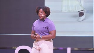 Breaking Gender Stereotypes: Choose Your Own Happiness | Jena Prather | TEDxShekou Intl School