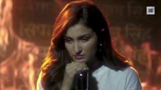 Teri mitti female version lyrics - Kesari | Arko feat. Parineeti Chopra | By music lyric video