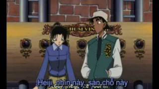 Conan OVA 2 a Viet sub