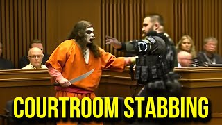 Most Viewed Courtroom moments OF ALL TIME...