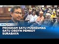 Pemkot Surabaya Gandeng FK Unair Canangkan Satu Puskesmas Satu Obgyn1