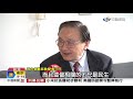 空污來襲紅害連6天 水電氧三缺噩夢成全民危機│中視新聞 20210313