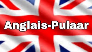 Pulaar-anglais Leçon 17