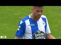 martín bengoa díez deportivo de la coruña 2017 18 by alber fenoll hd