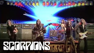 Scorpions - Sails Of Charon - Musikladen TV (16.01.1978)
