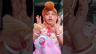 ছোটু এই নে ললিপপ খা 🍭#shorts#funny #ytshorts#virlashorts😮😃😜🤣🤣🤣