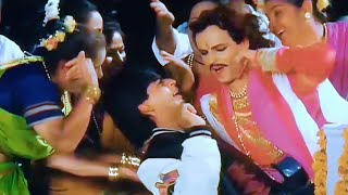 Zamaana Deewana Ho Gaya-Zamaana Deewana 1995 Full HD Video Song, Shahrukh Khan, Raveena Tandon