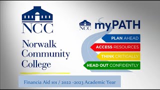 Financial Aid 101 2022 2023 Academic Year