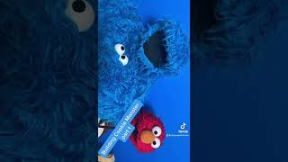 Building Cookie Monster Part 1 🍪💙