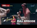 Pinay OFW, sinaktan ng apat na banyaga (Full Episode) | Tadhana